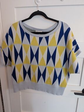 Rio & Rian  Nwotswrater Tee